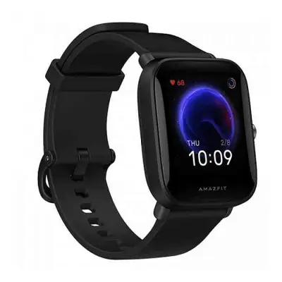 Amazfit Bip U Pro Smart Watch (Global Version)